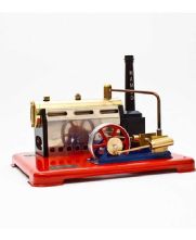 Mamod Steam Engine SP5